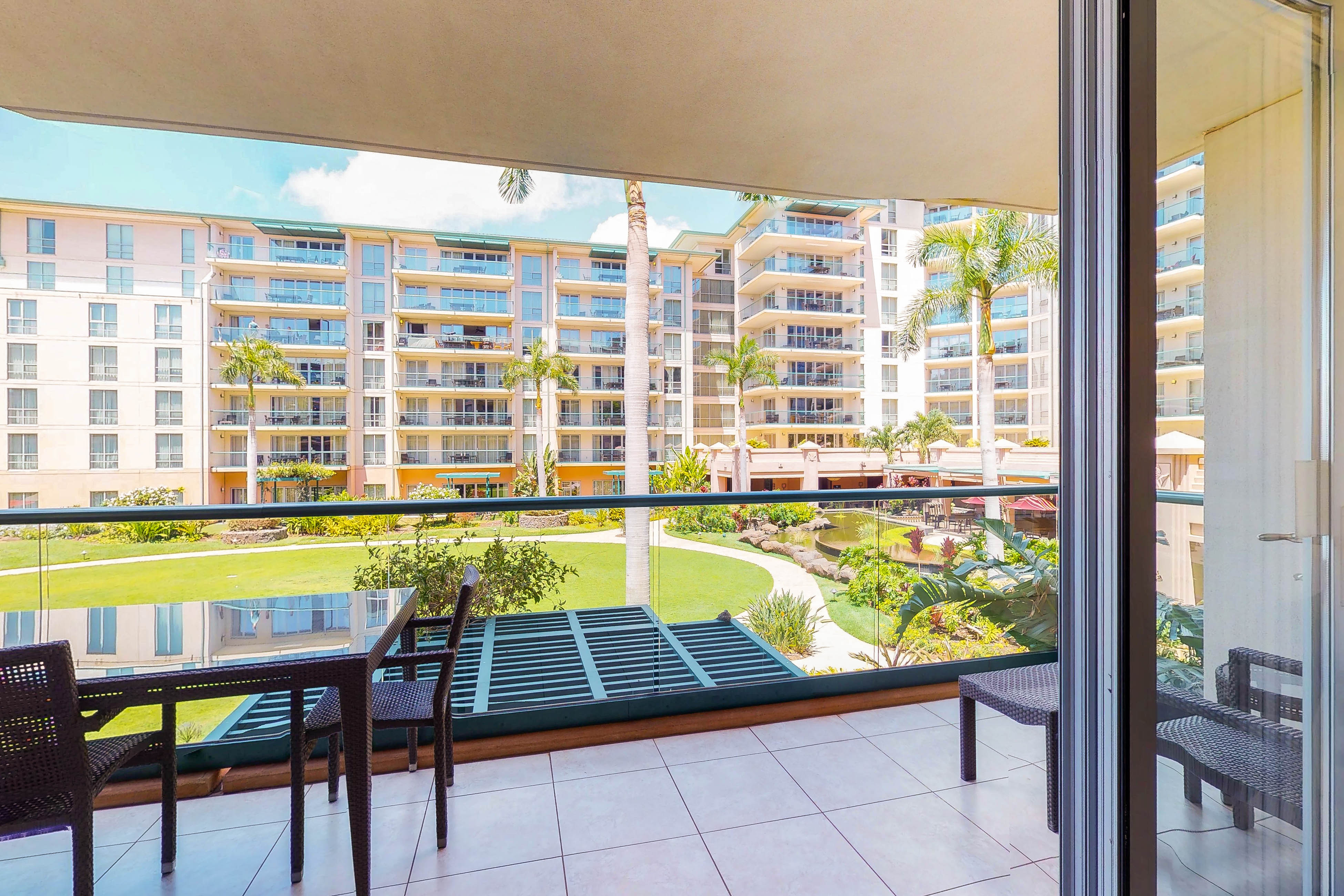 Kaanapali Condo 948662