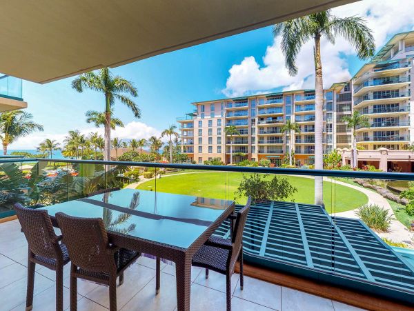 Kaanapali Condo 948662