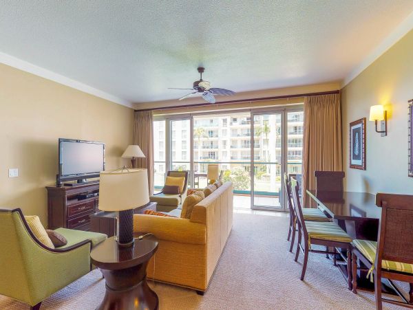 Kaanapali Condo 948662