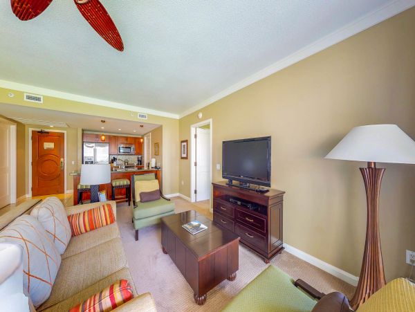 Kaanapali Condo 948662