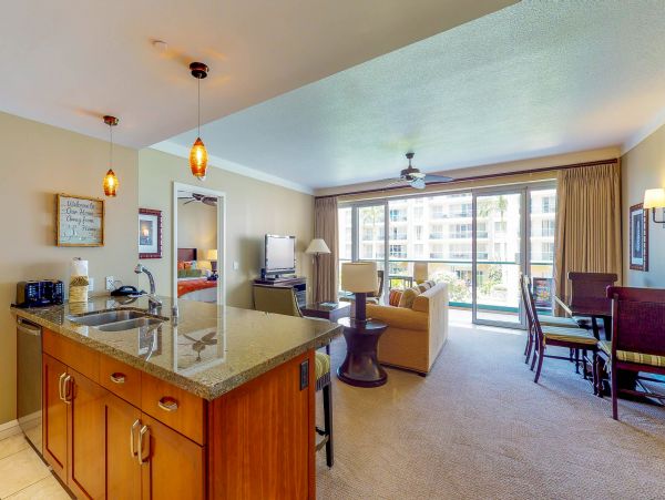 Kaanapali Condo 948662