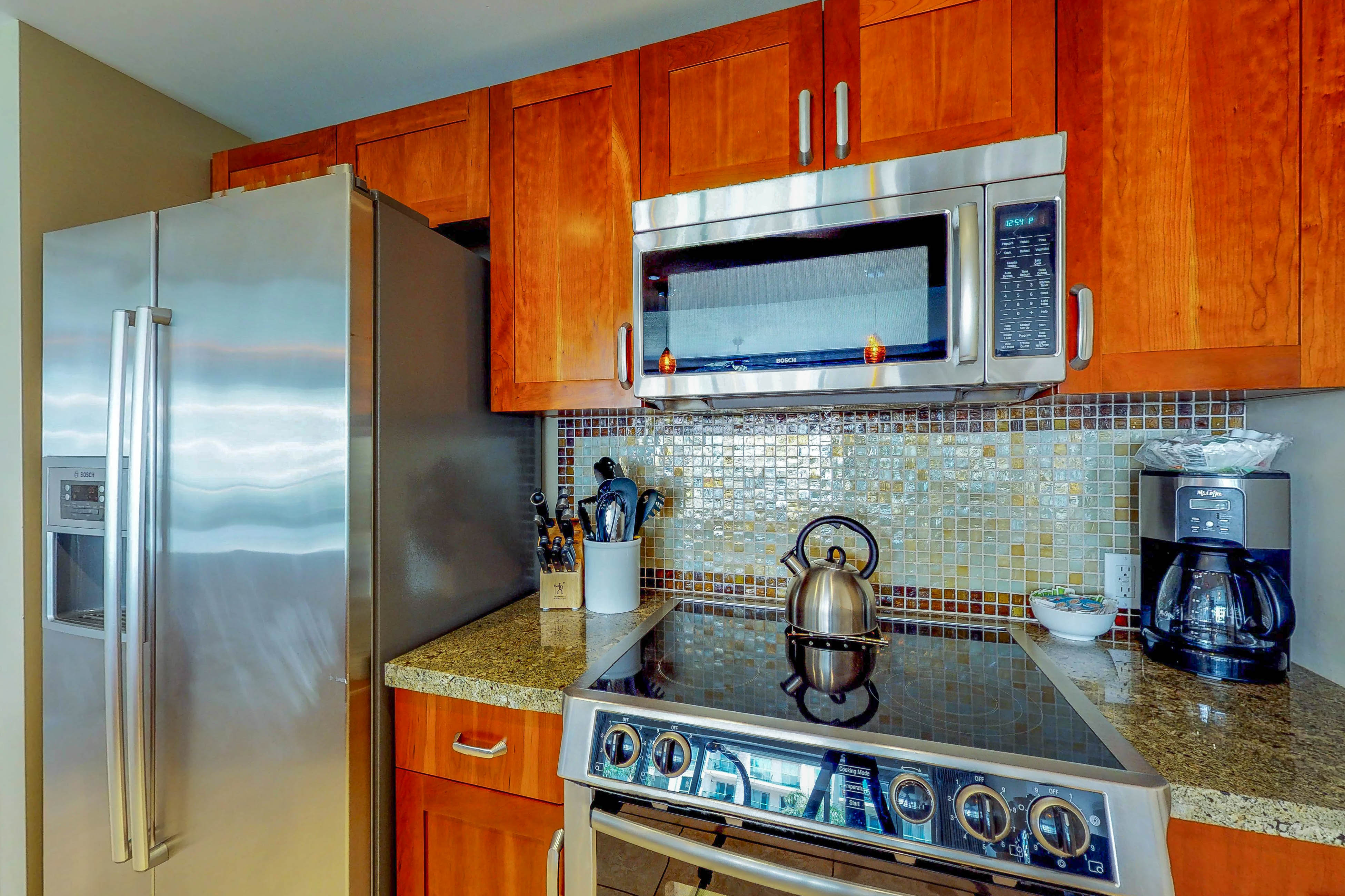 Kaanapali Condo 948662