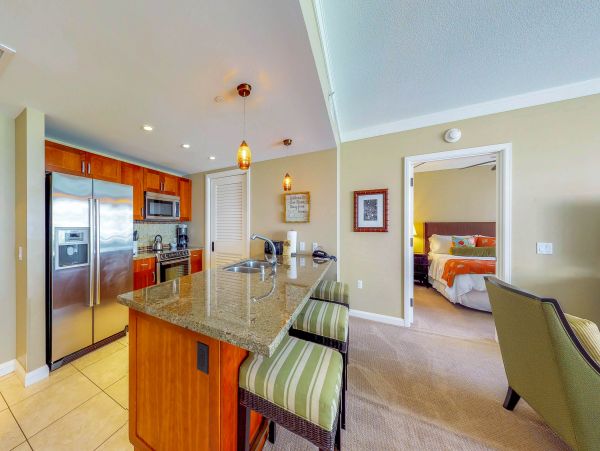 Kaanapali Condo 948662