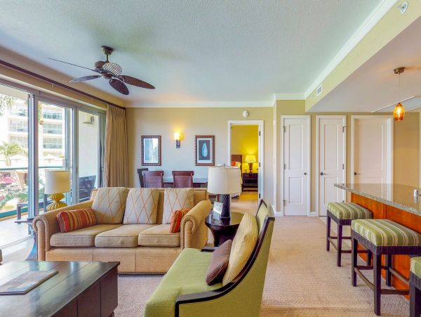 Kaanapali Condo 948662