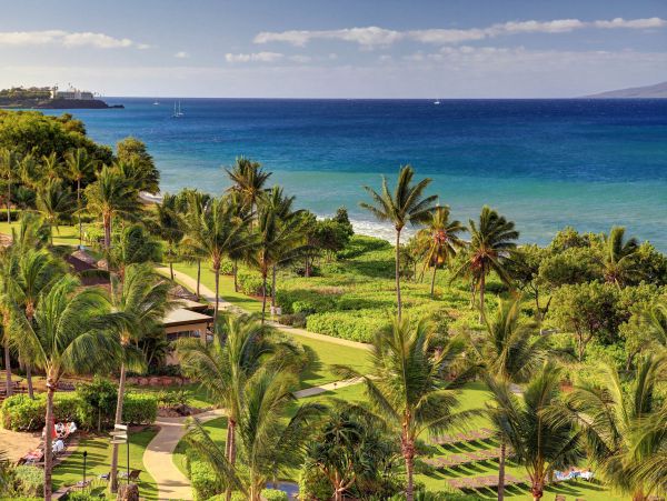 Kaanapali Condo 948662