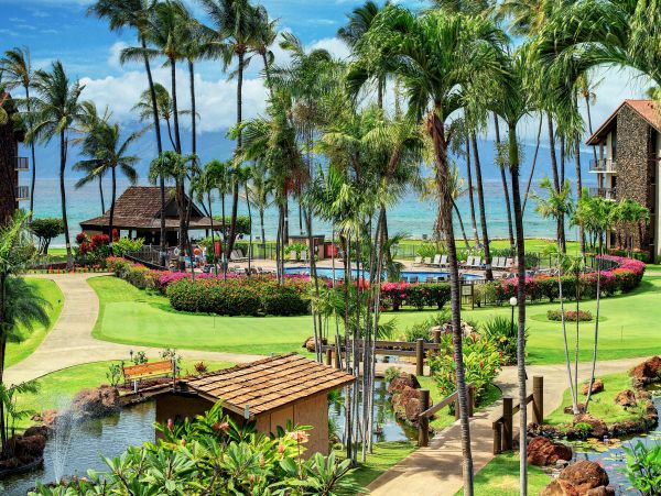 Kaanapali Condo 948663