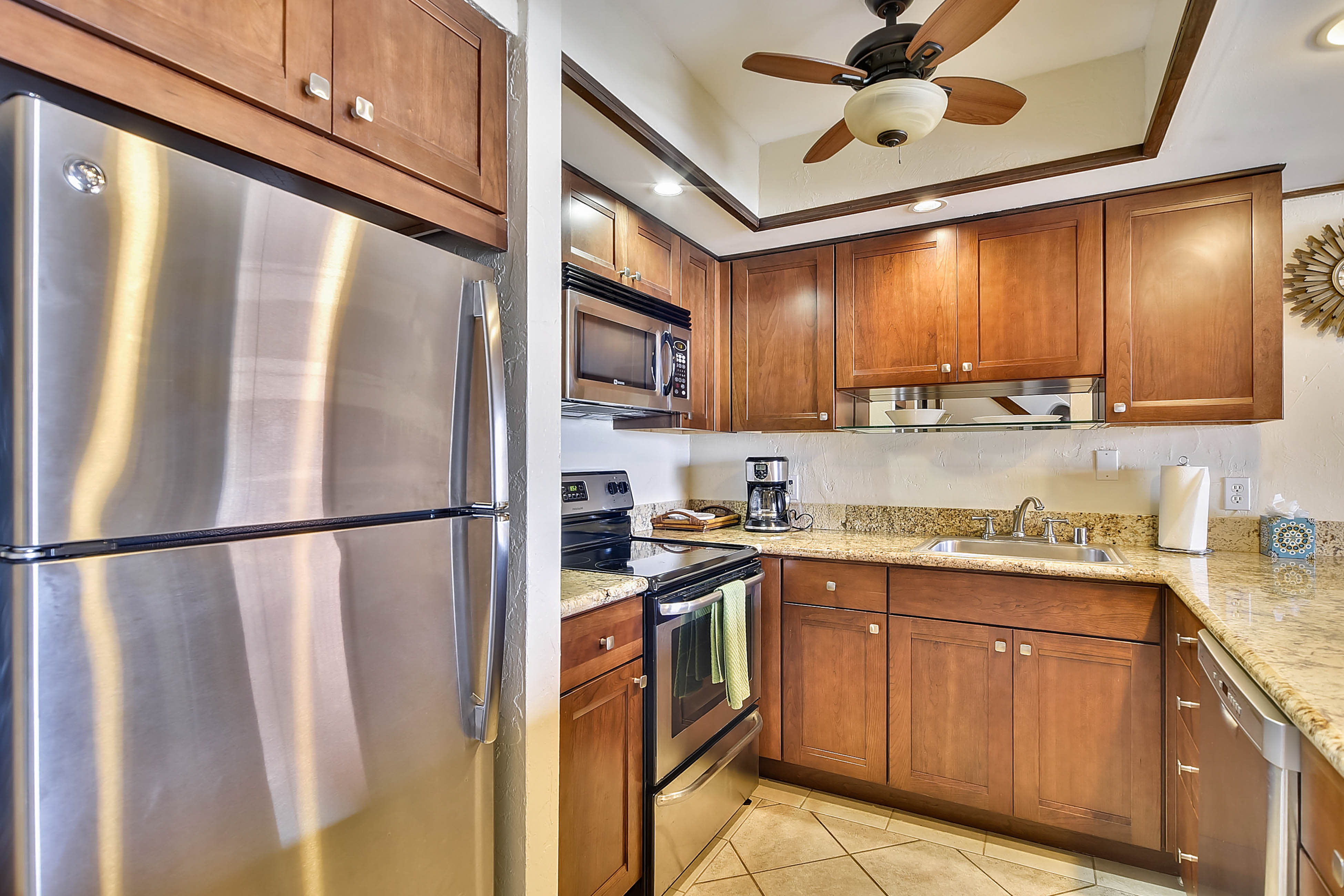 Kaanapali Condo 948663