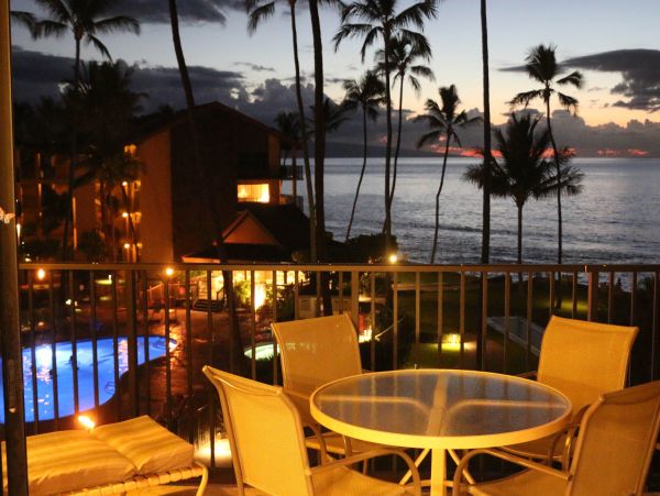 Kaanapali Condo 948663
