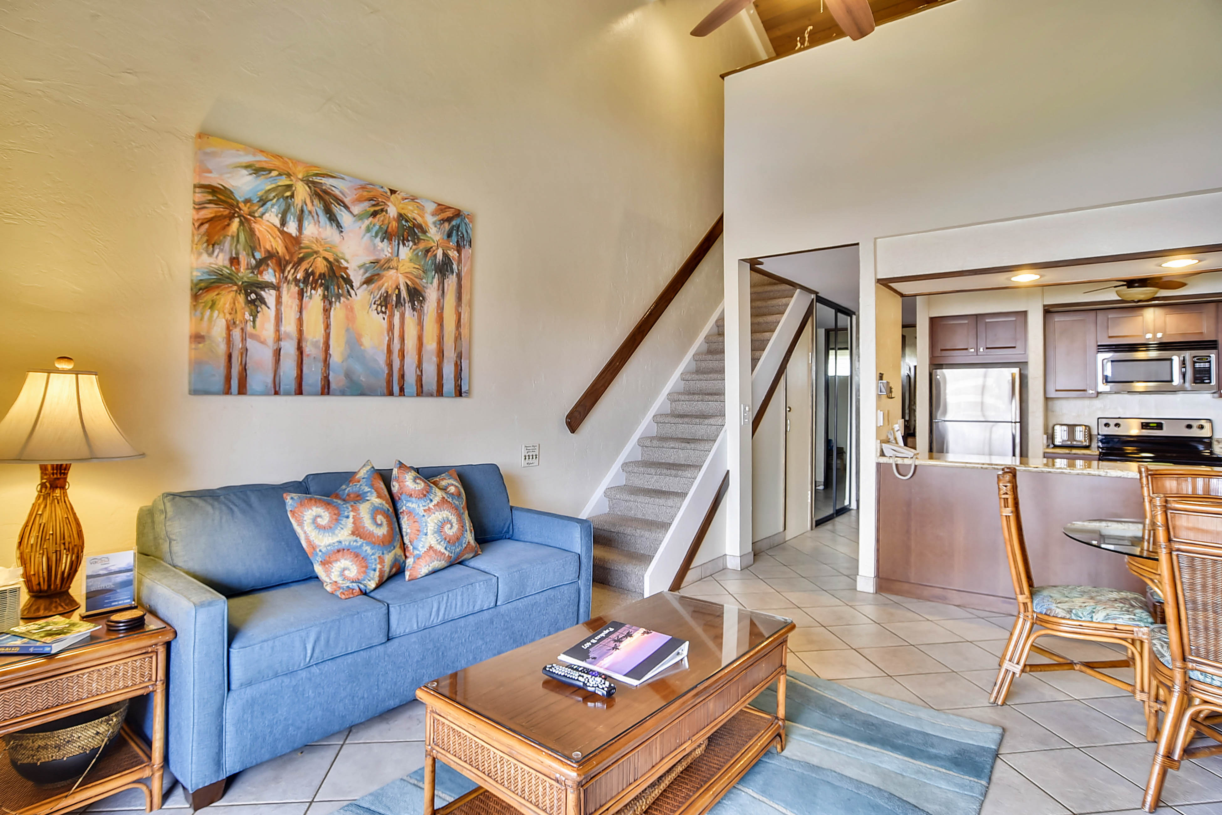 Kaanapali Condo 948663