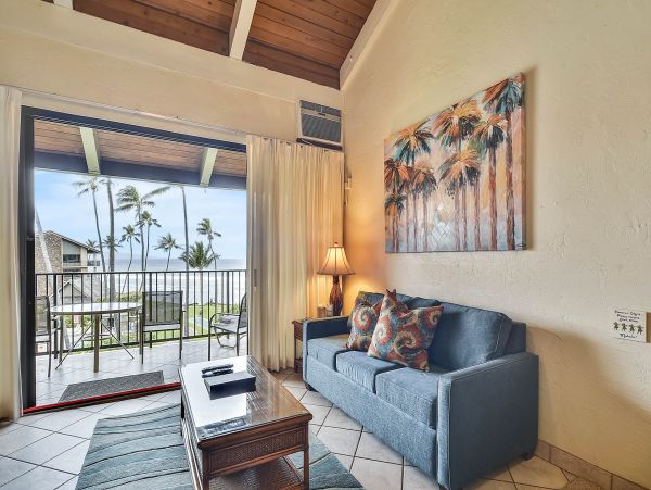 Kaanapali Condo 948663