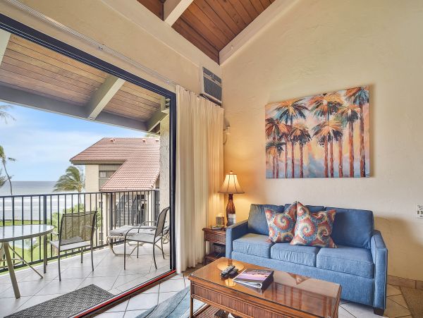 Kaanapali Condo 948663
