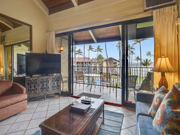 Kaanapali Condo 948663