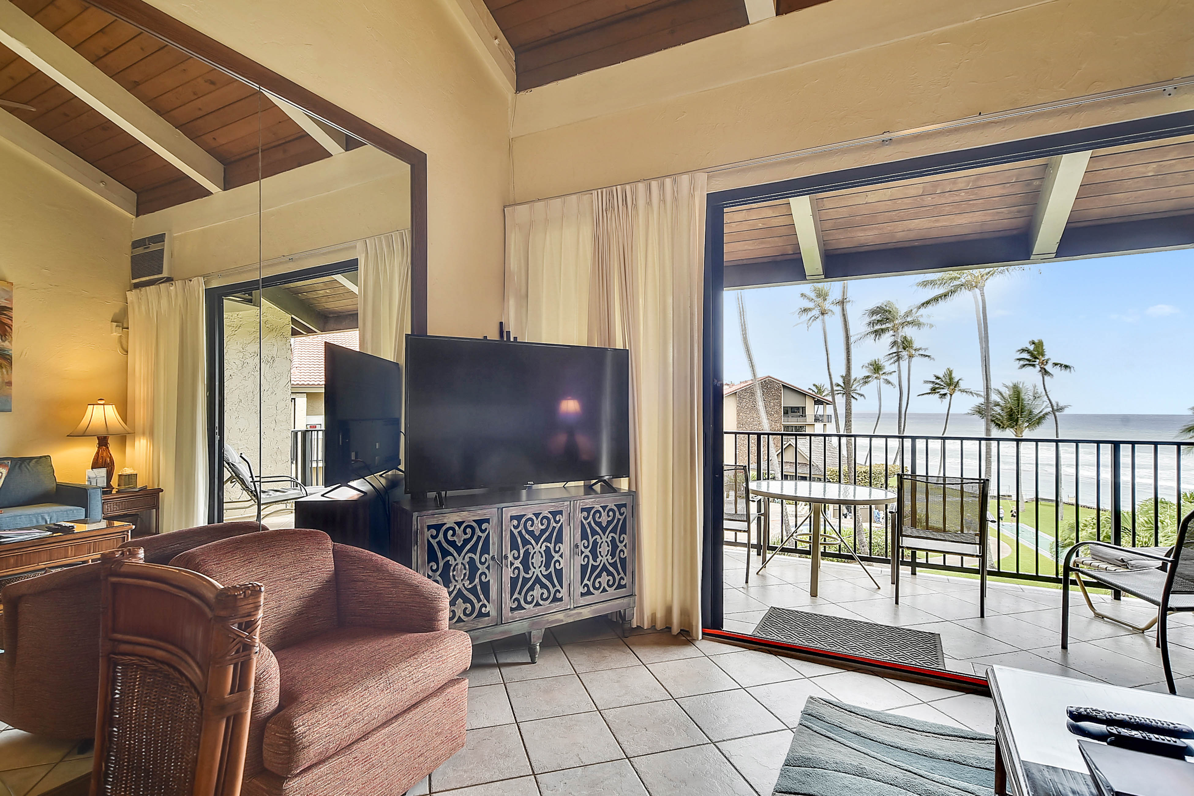 Kaanapali Condo 948663
