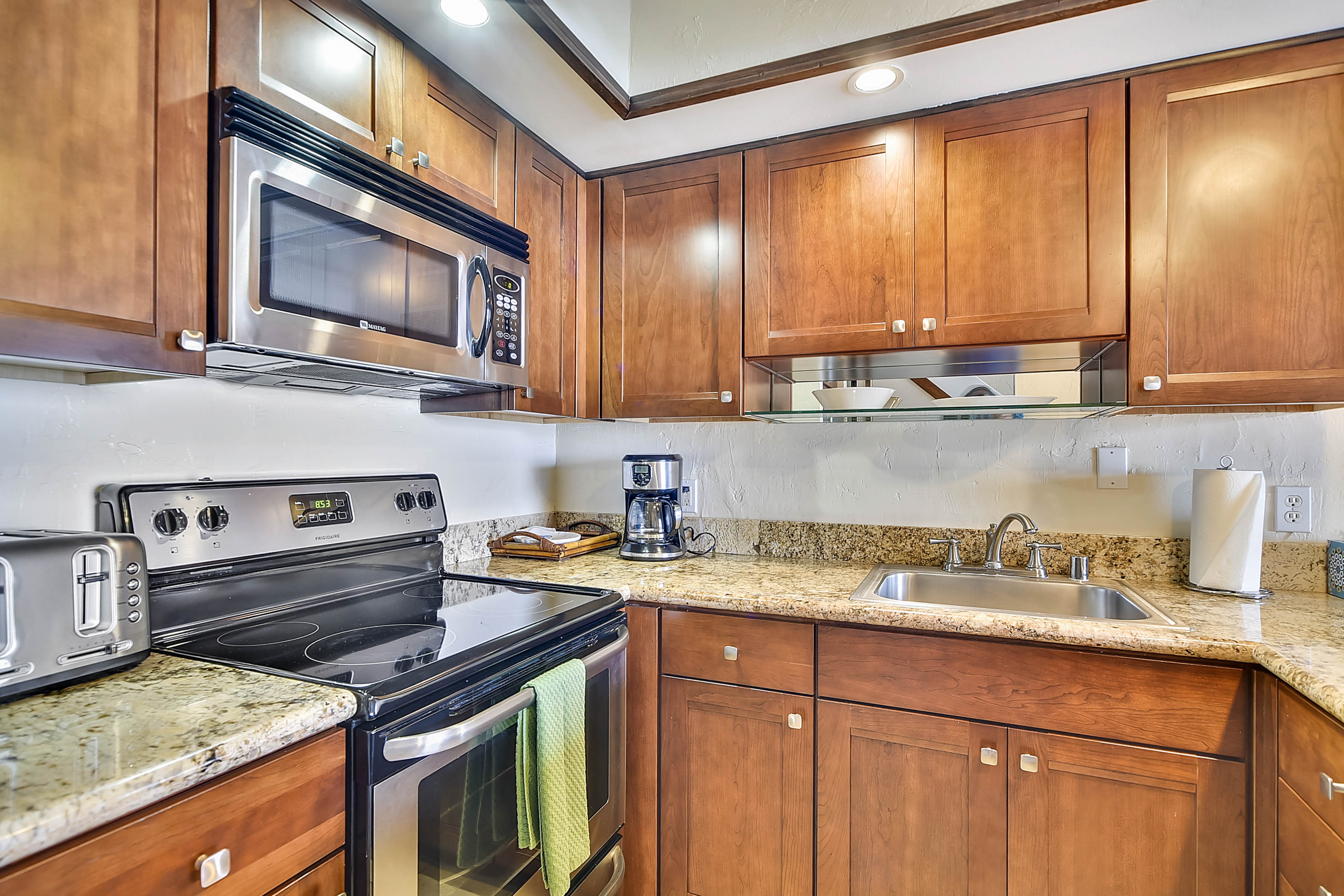 Kaanapali Condo 948663