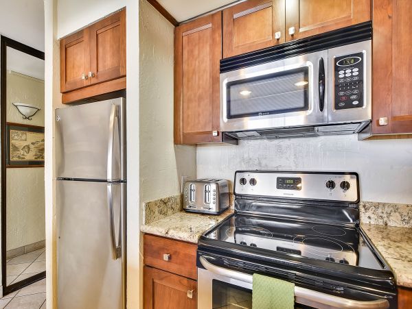 Kaanapali Condo 948663