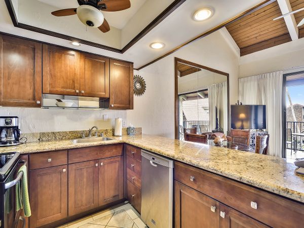 Kaanapali Condo 948663