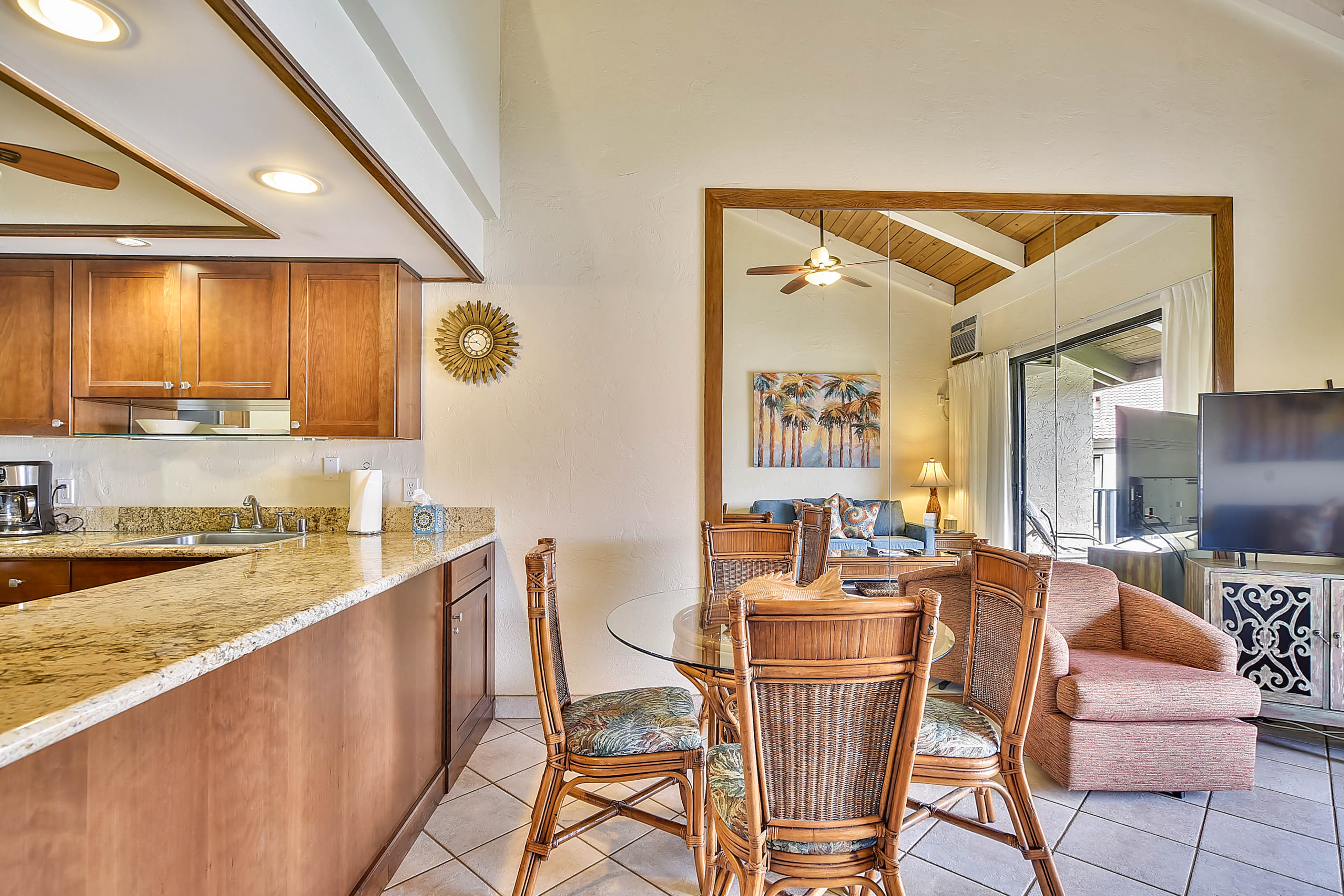 Kaanapali Condo 948663