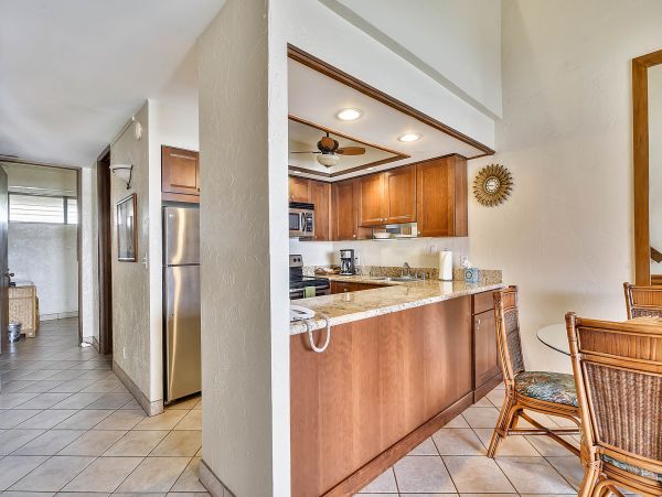 Kaanapali Condo 948663
