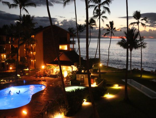 Kaanapali Condo 948663