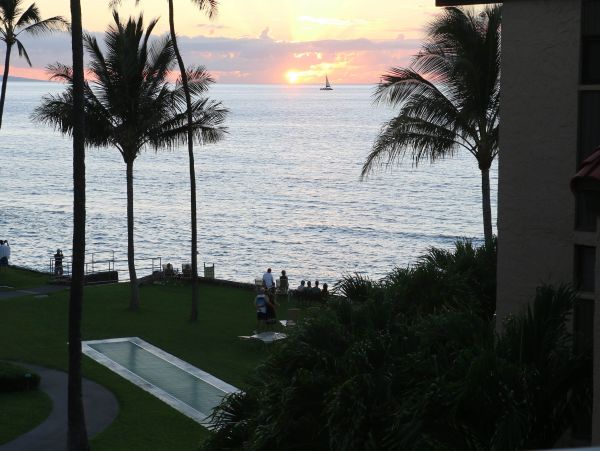 Kaanapali Condo 948663