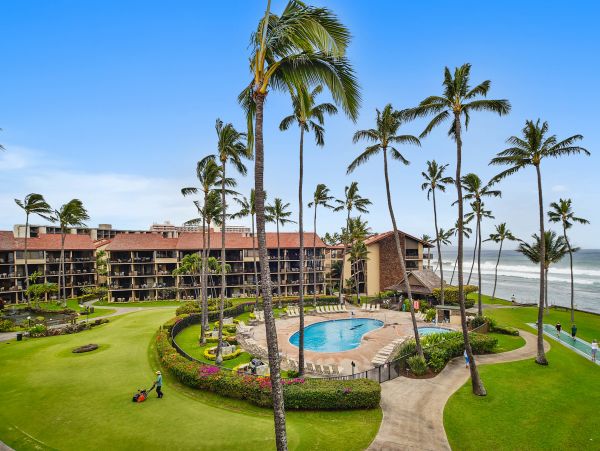 Kaanapali Condo 948663