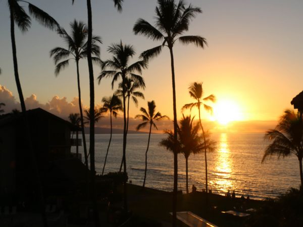Kaanapali Condo 948663