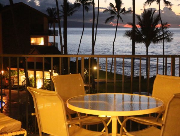 Kaanapali Condo 948663