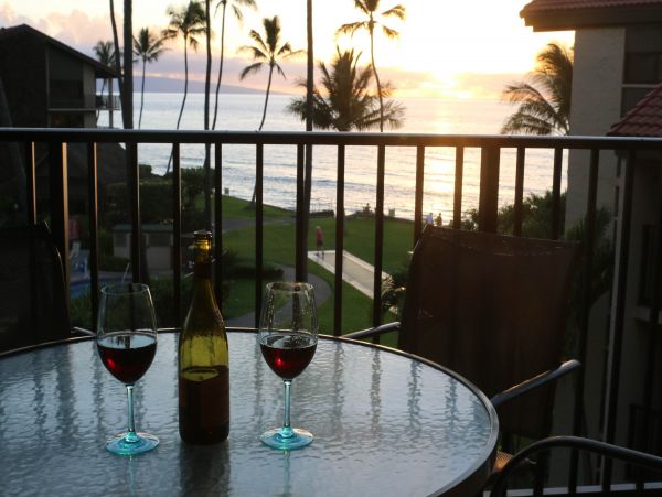 Kaanapali Condo 948663