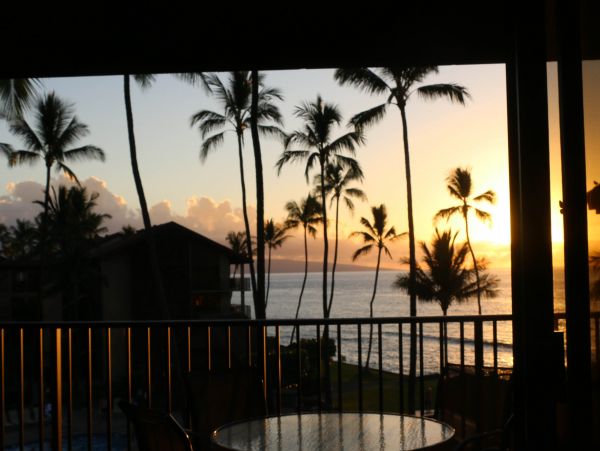 Kaanapali Condo 948663