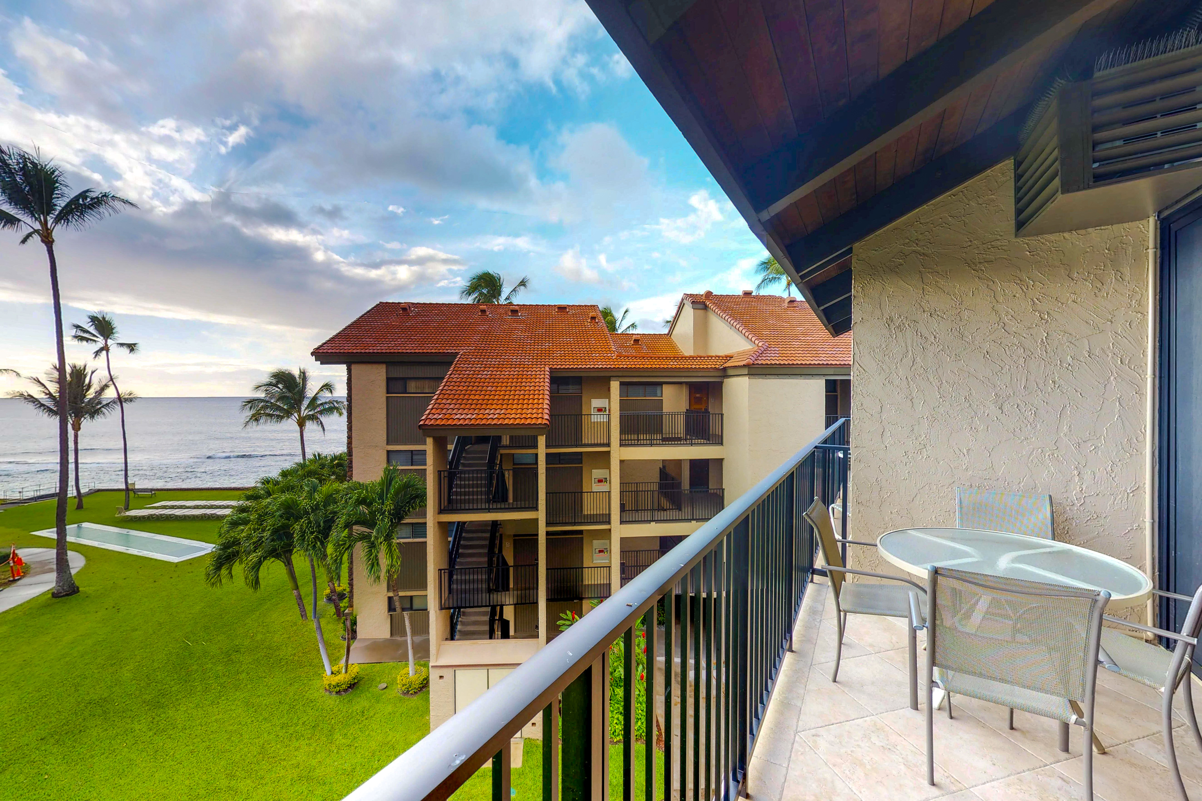 Kaanapali Condo 948663