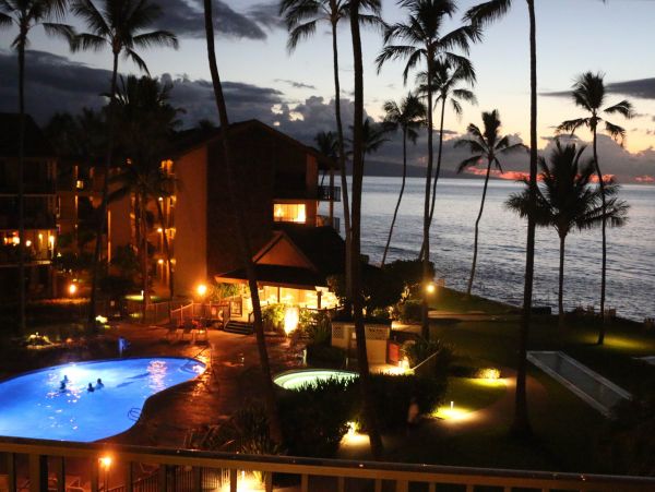Kaanapali Condo 948663