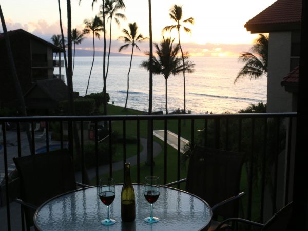 Kaanapali Condo 948663