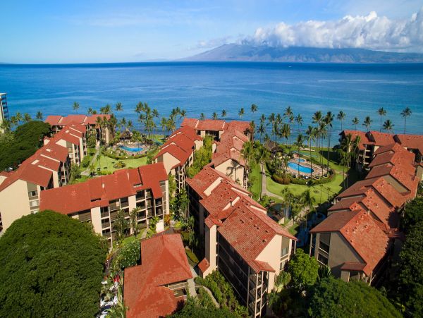 Kaanapali Condo 948663