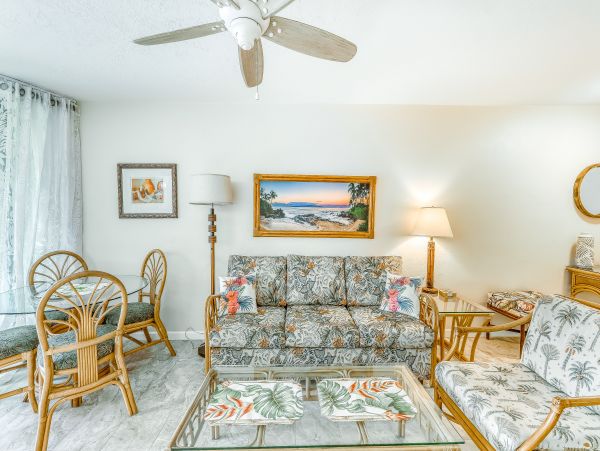 Kahana Condo 948664