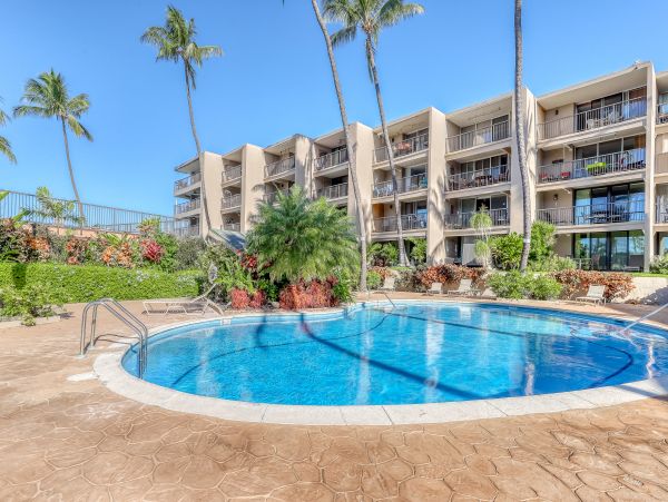 Kahana Condo 948664