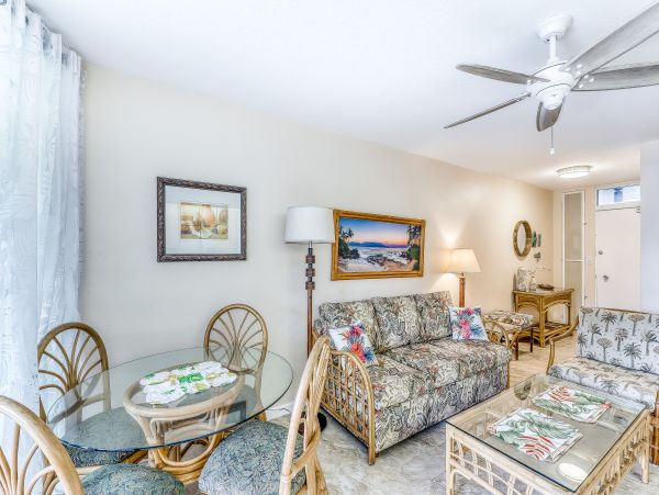 Kahana Condo 948664