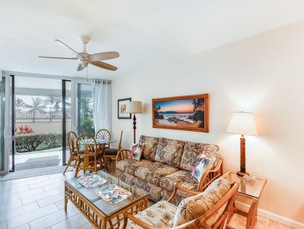 Kahana Condo 948664
