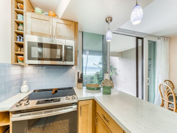 Kahana Condo 948664