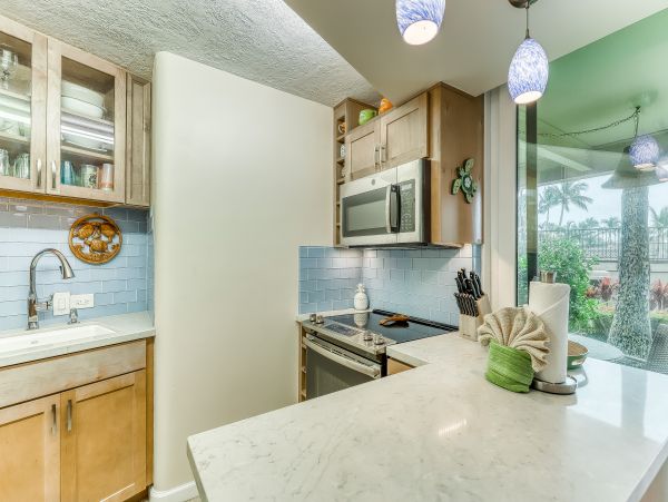 Kahana Condo 948664