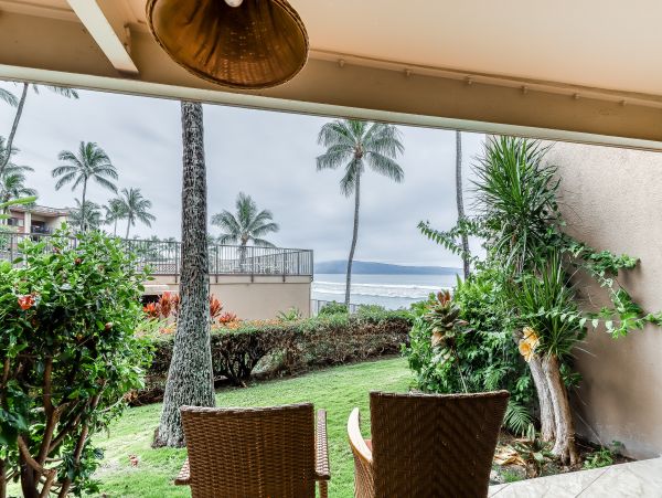 Kahana Condo 948664