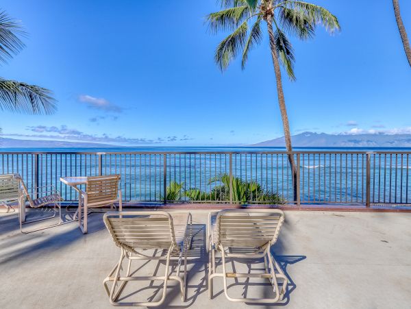 Kahana Condo 948664