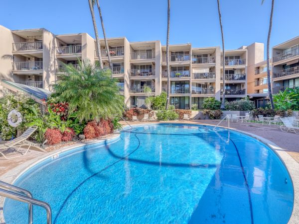 Kahana Condo 948664
