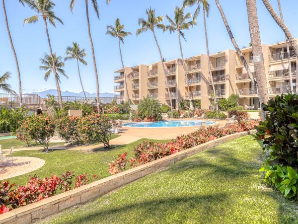 Kahana Condo 948664