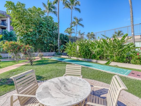 Kahana Condo 948664