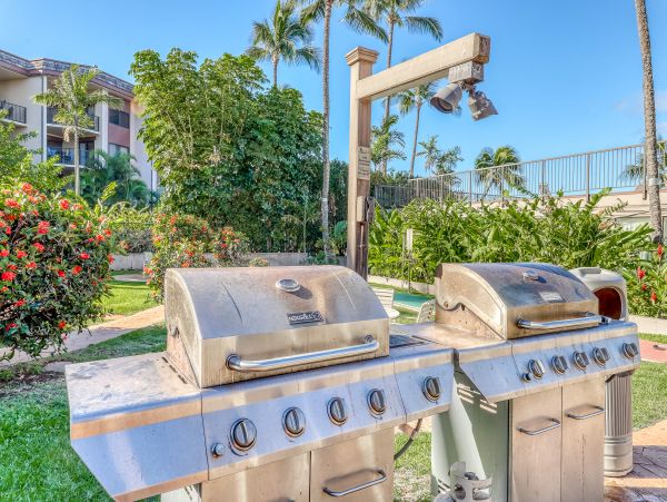 Kahana Condo 948664