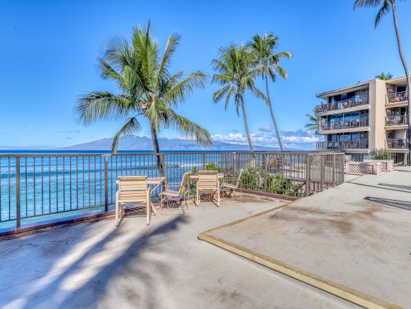 Kahana Condo 948664