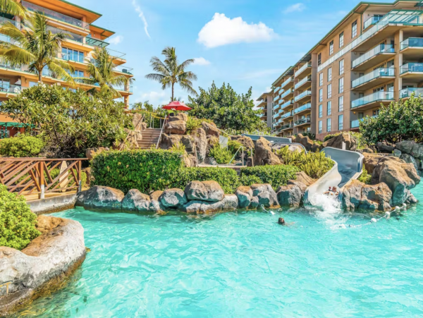 Ground Floor Condo w/lanai - Near Beaches & Golf