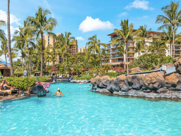 Ground Floor Condo w/lanai - Near Beaches & Golf