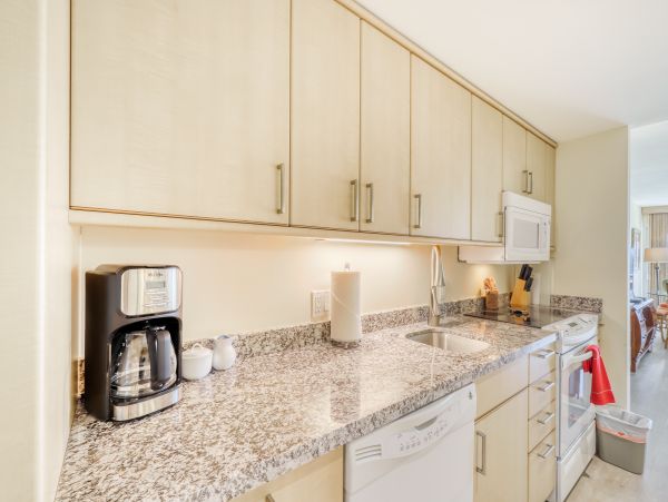 Kaanapali Condo 948666