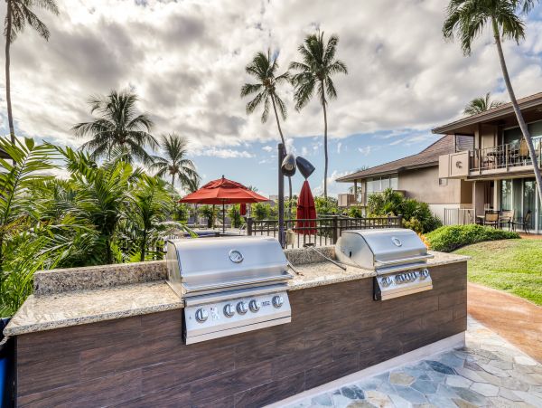 Kaanapali Condo 948666